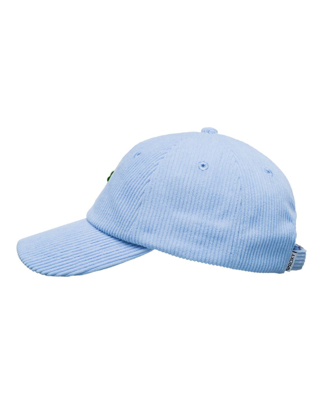 Casquette strapback BRAVE LINEUP Violet Femme 4/4