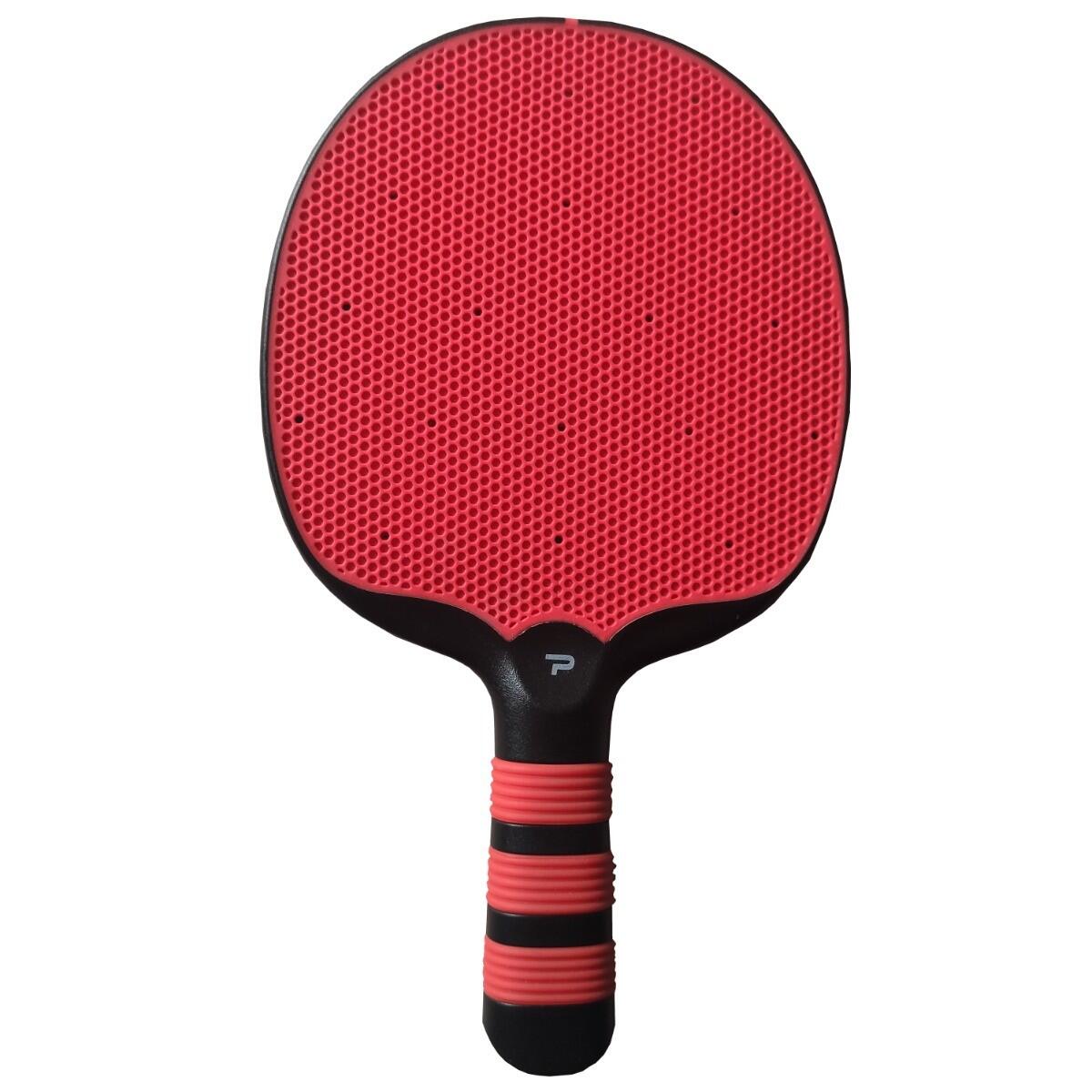 Ensemble de raquettes de tennis de table d'extérieur Pegasi Smash2 3/5