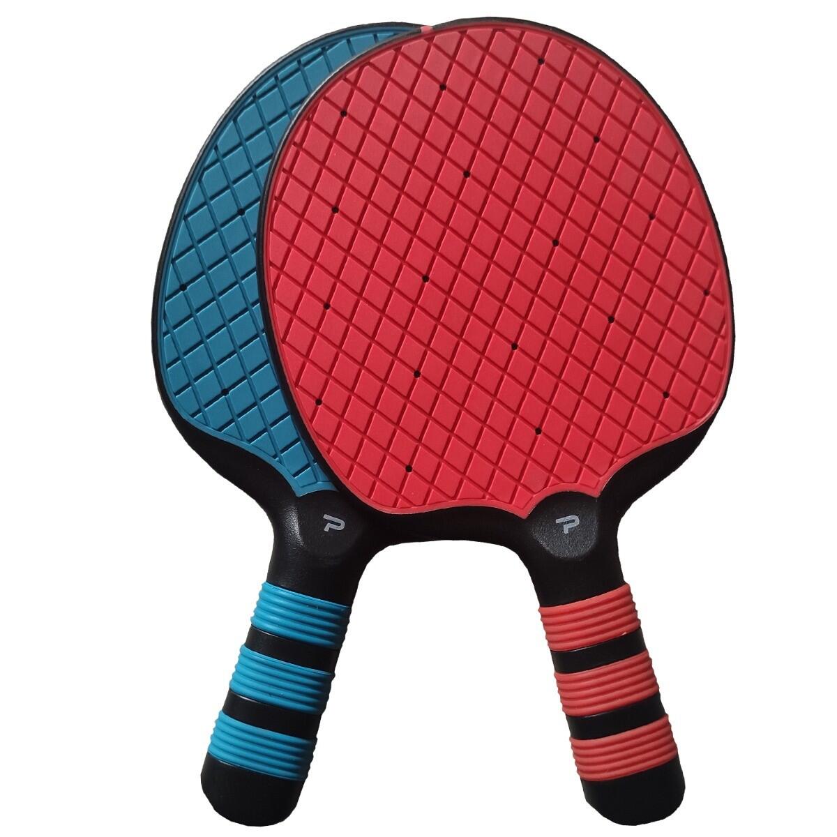 Ensemble de raquettes de tennis de table d'extérieur Pegasi Smash2 2/5