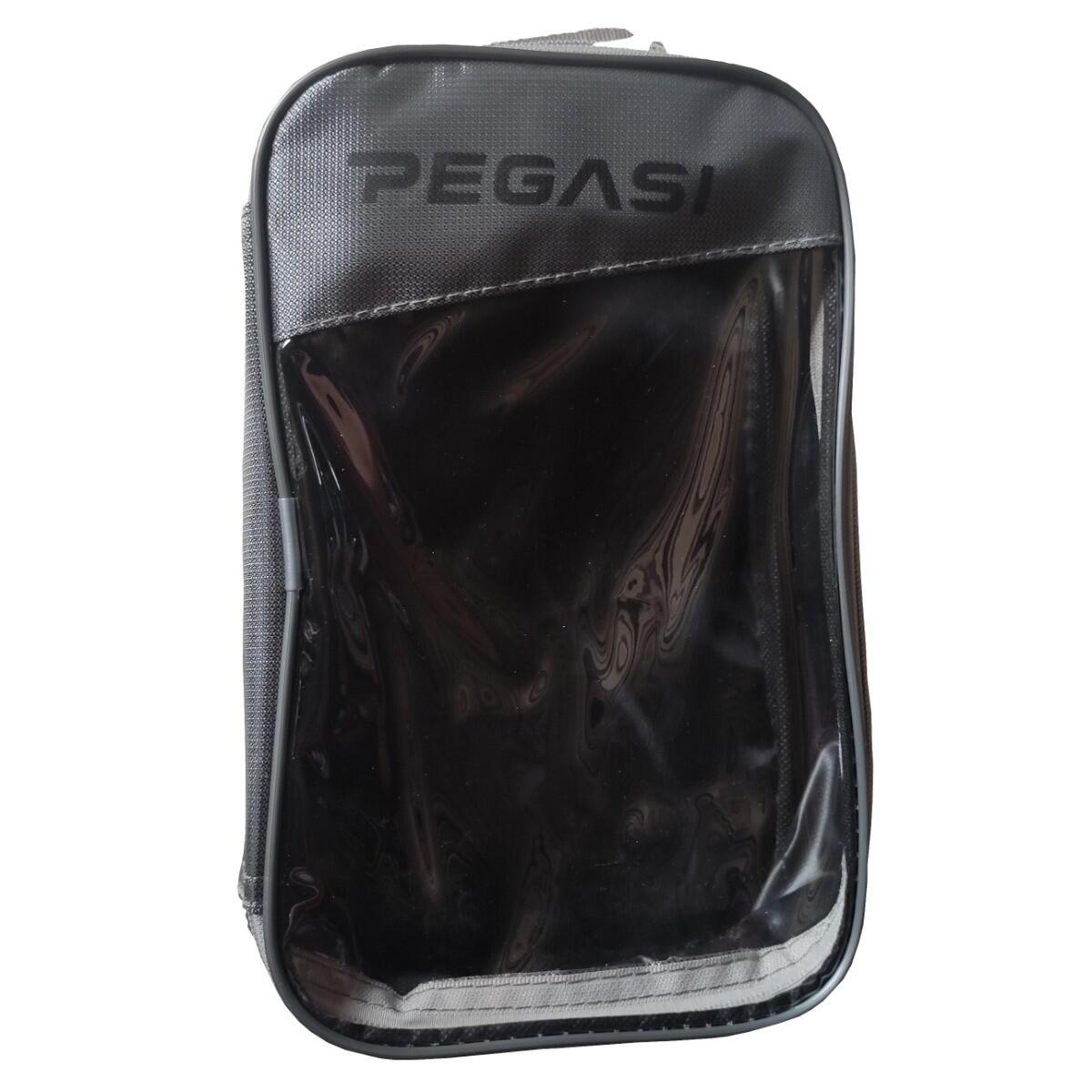 Ensemble de raquettes de tennis de table d'extérieur Pegasi Smash2 5/5