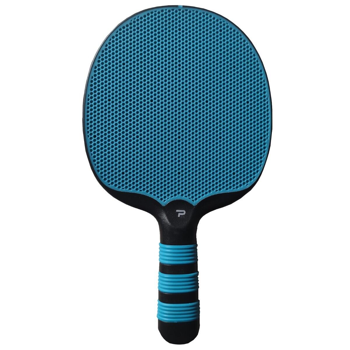Ensemble de raquettes de tennis de table d'extérieur Pegasi Smash2 4/5