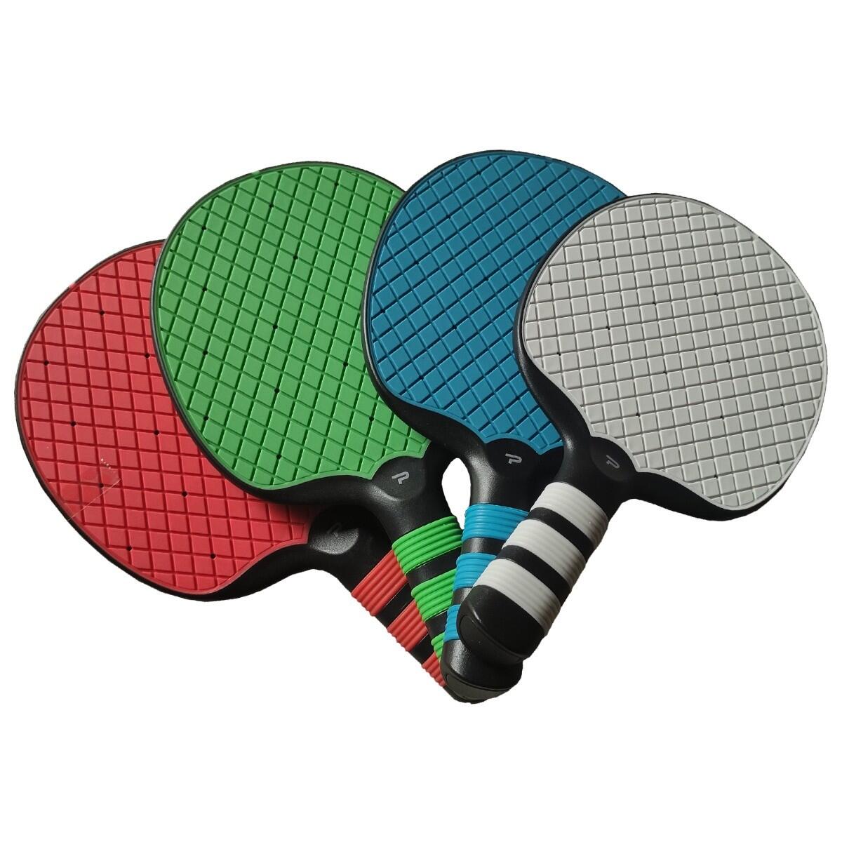 Ensemble de raquettes de tennis de table d'extérieur Pegasi Smash 4 2/5
