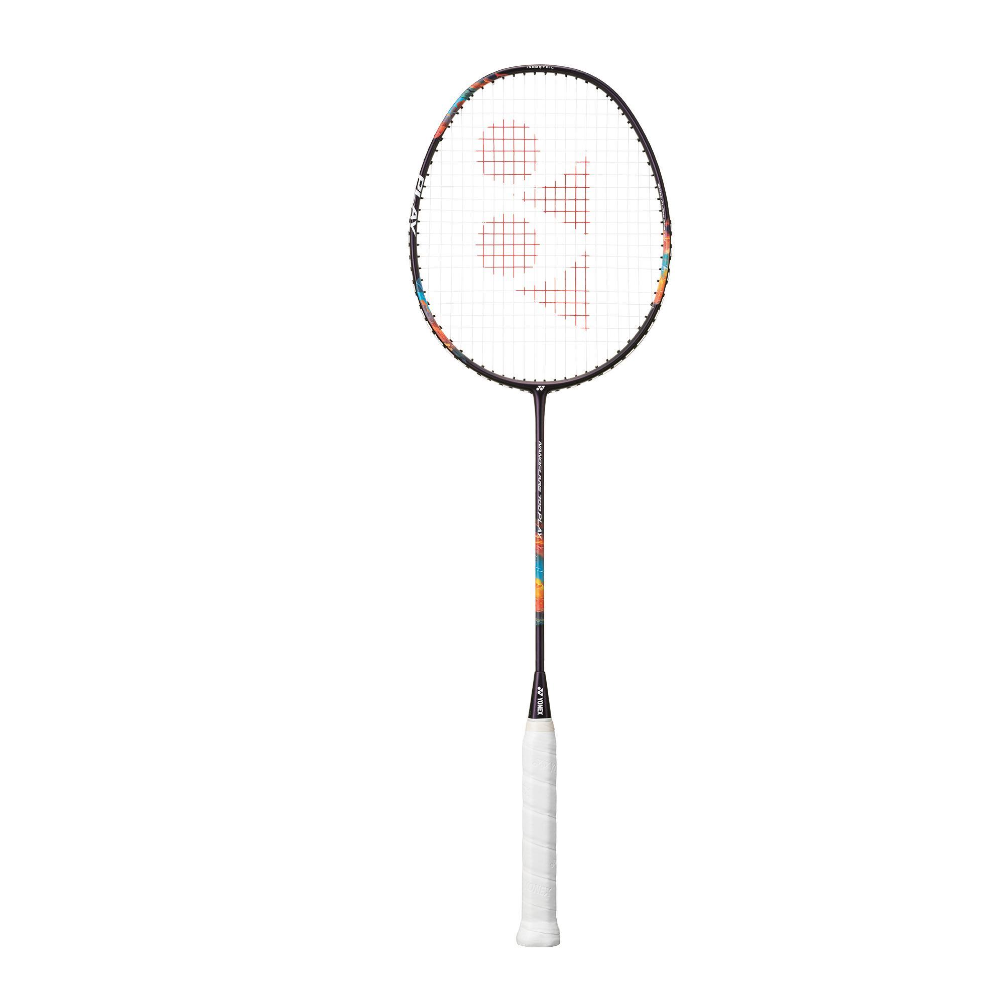 Badminton String Exbolt 65 WHITE