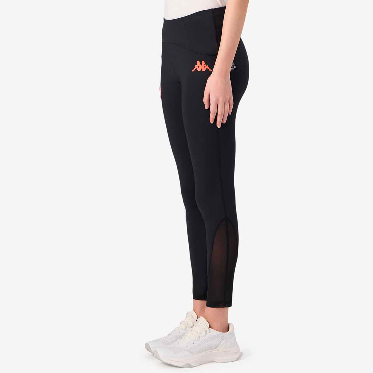 Women's leggings Kappa Kombat Fela 7/7