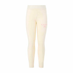 Legging enfant Stellir blanc