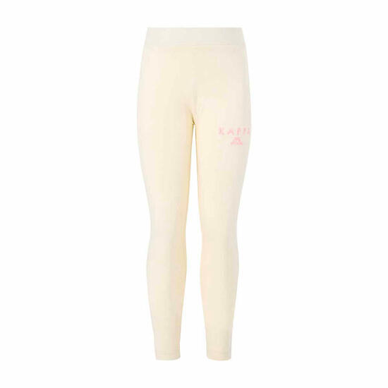 Legging enfant Stellir blanc