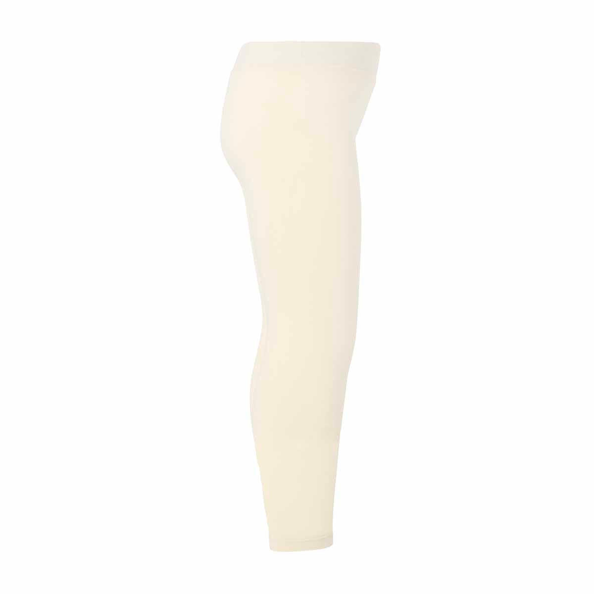 Legging enfant Stellir blanc 2/4