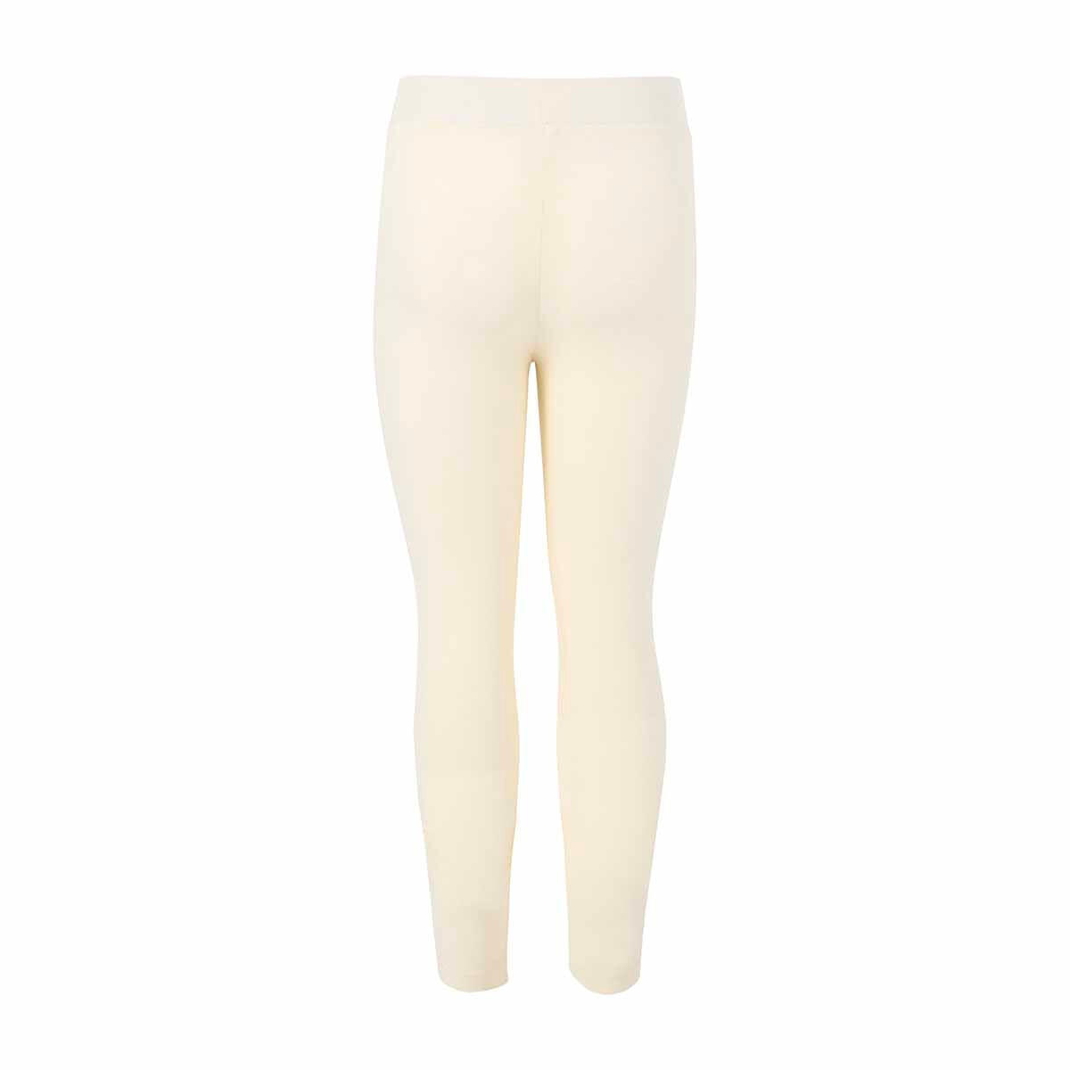 Legging enfant Stellir blanc 4/4