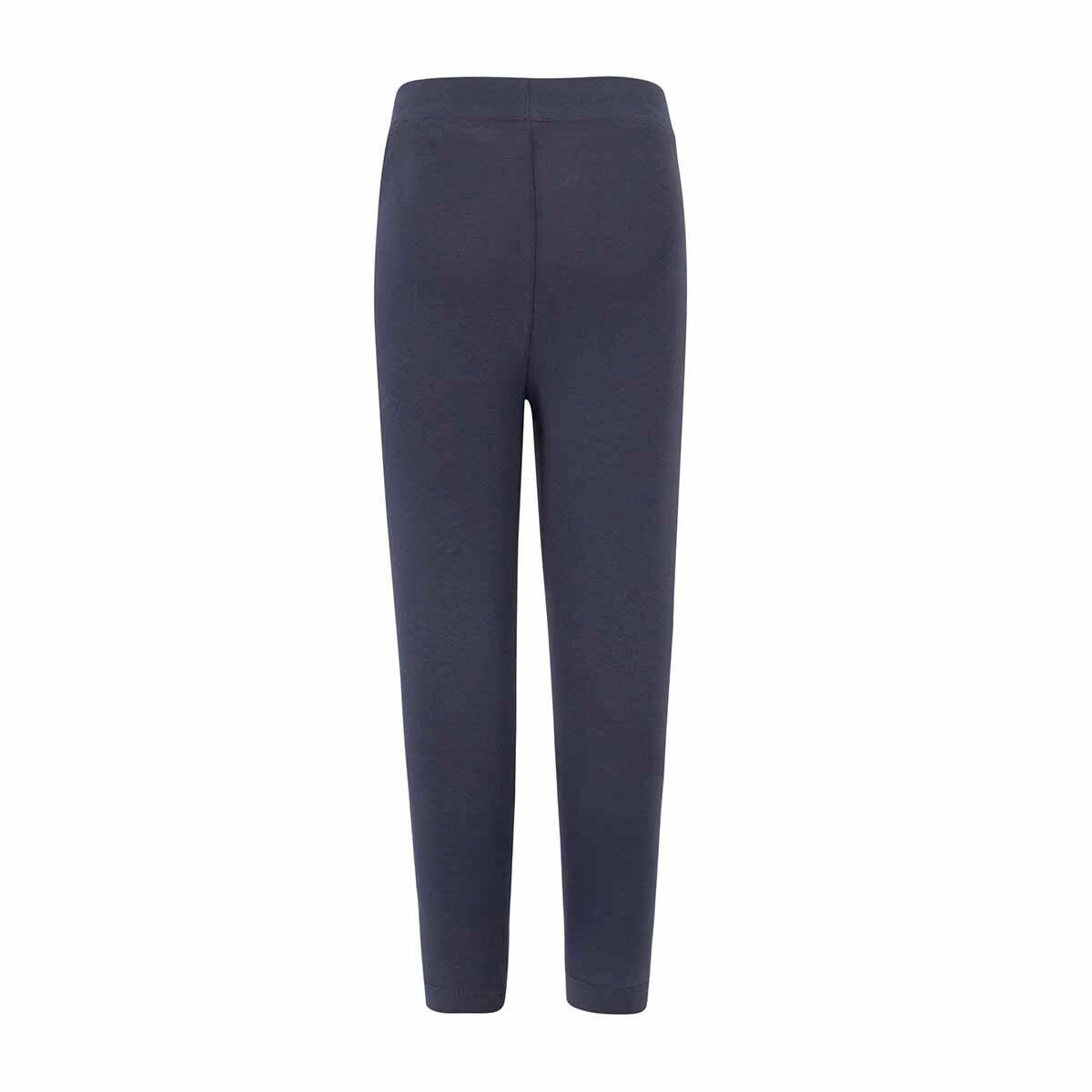 Legging enfant Stellir gris 5/5