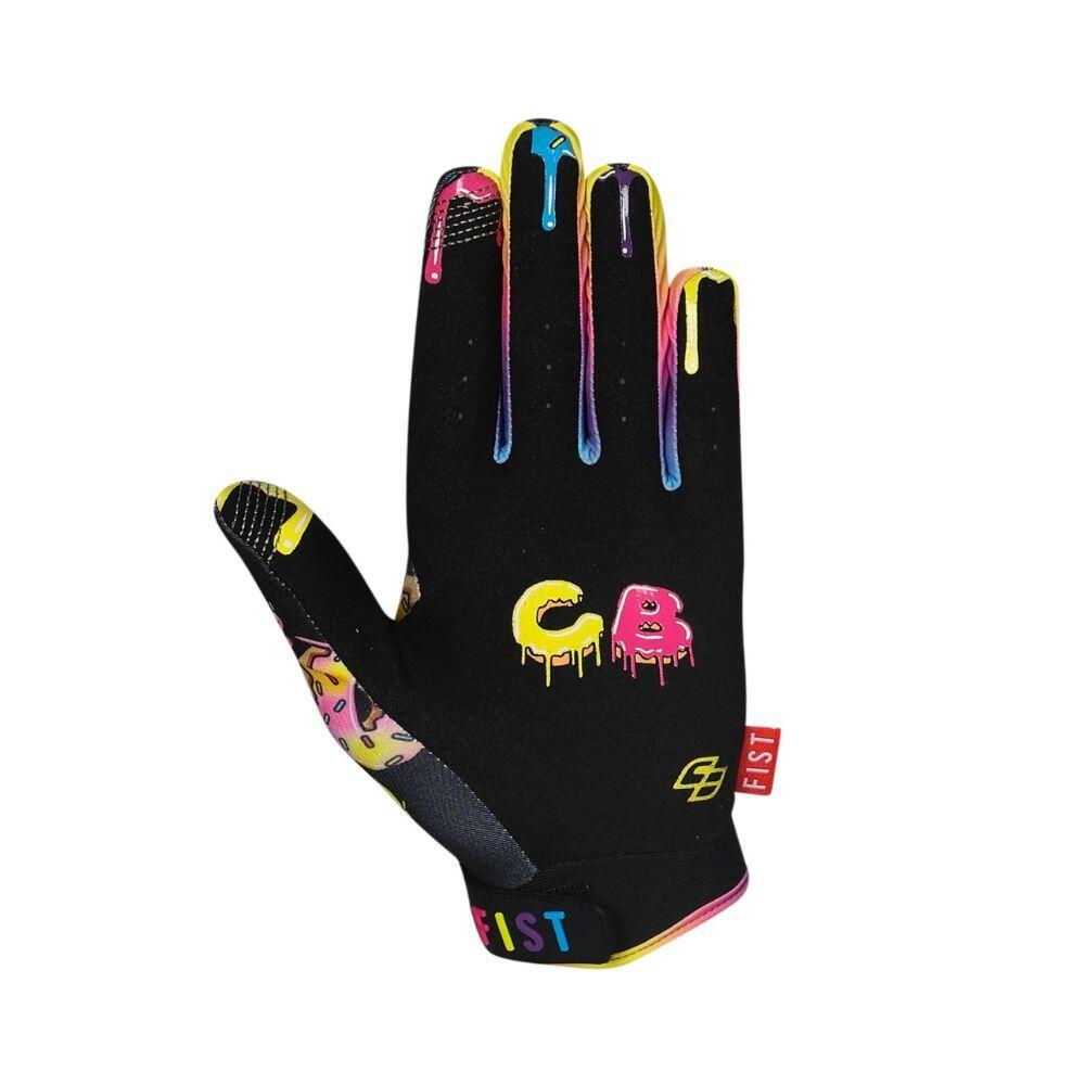 Guantes Fist Adulto - Sprinkle Fades 2/5