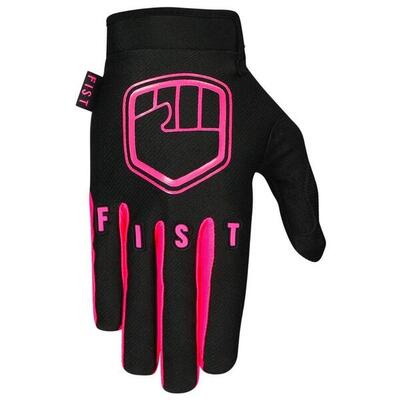 Handschoenen fist volwassene - fluo roze