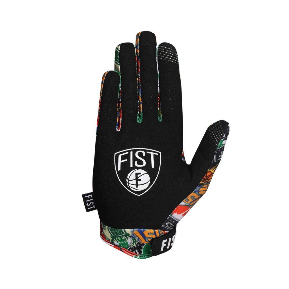 Guanti Fist Adulto - Hard Court 2/5