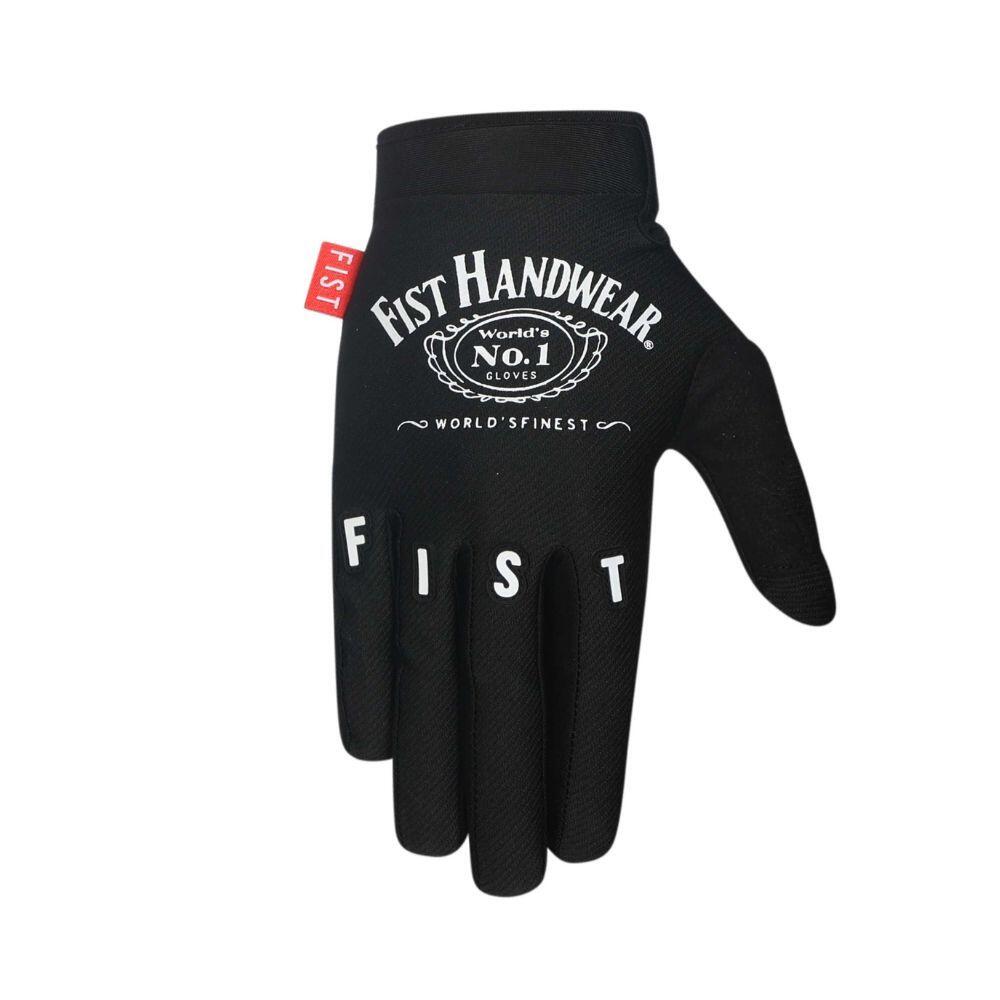 FIST picture