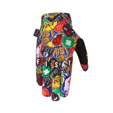Handschoenen Fist Volwassene - Hard Court