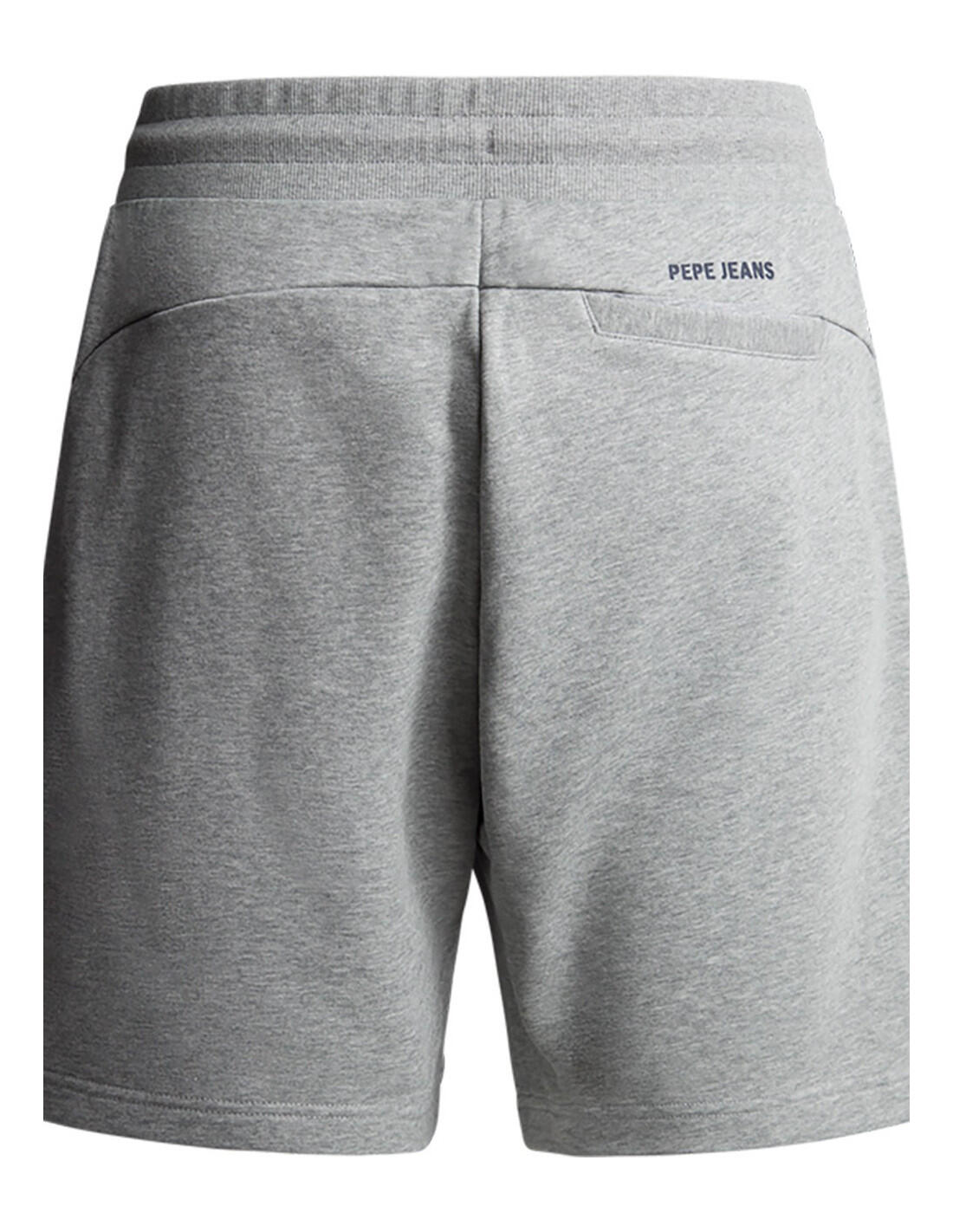 RED BULL RACING x Pepe Jeans RM800001 - Pantalón corto 3/5