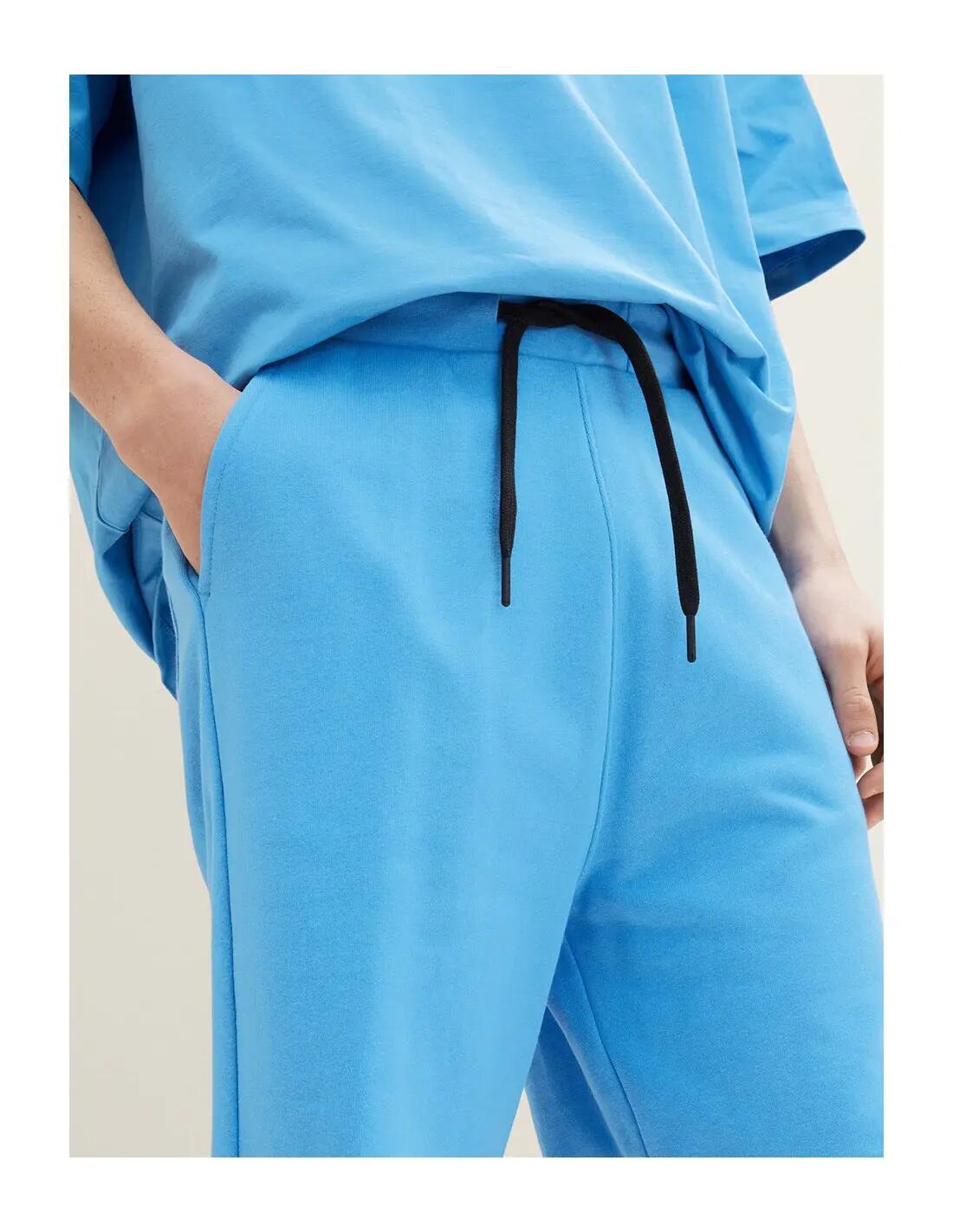 TOM TAILOR - Pantalones cortos 6/6