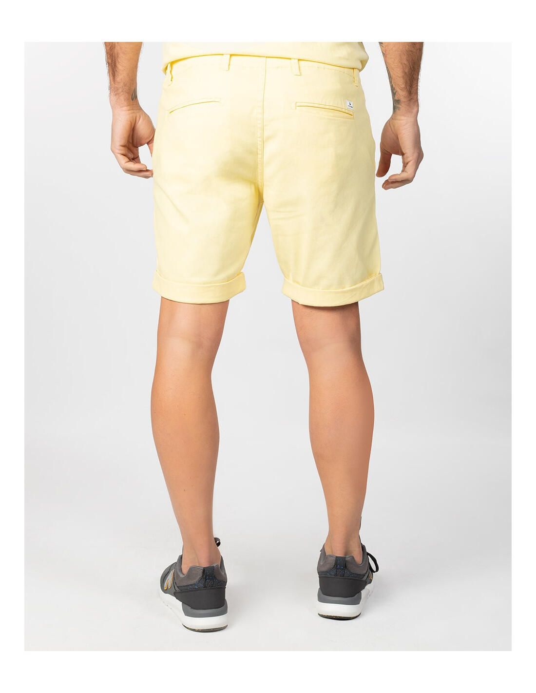 JACK&JONES 12182549 - Pantalones cortos 3/5