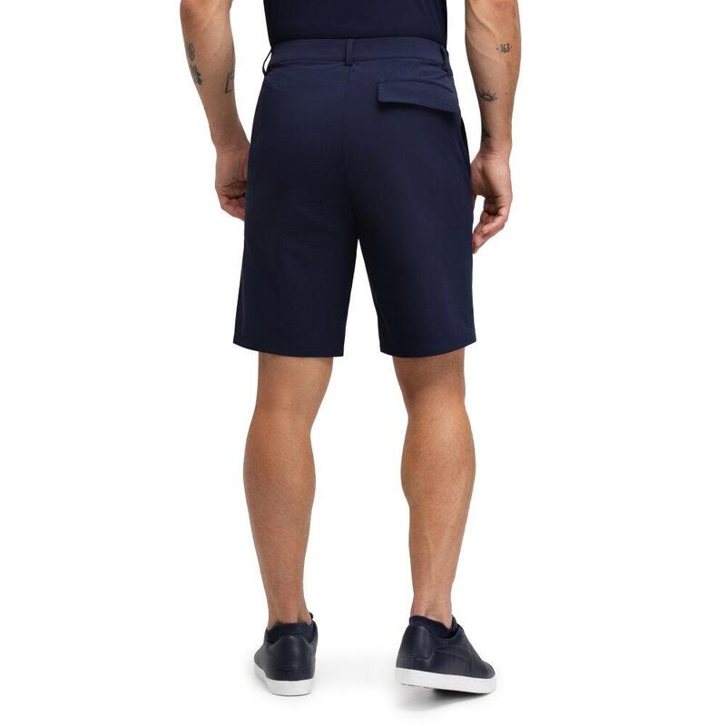 Pantaloni scurți de pentru bărbați Belfry Navy Albastru