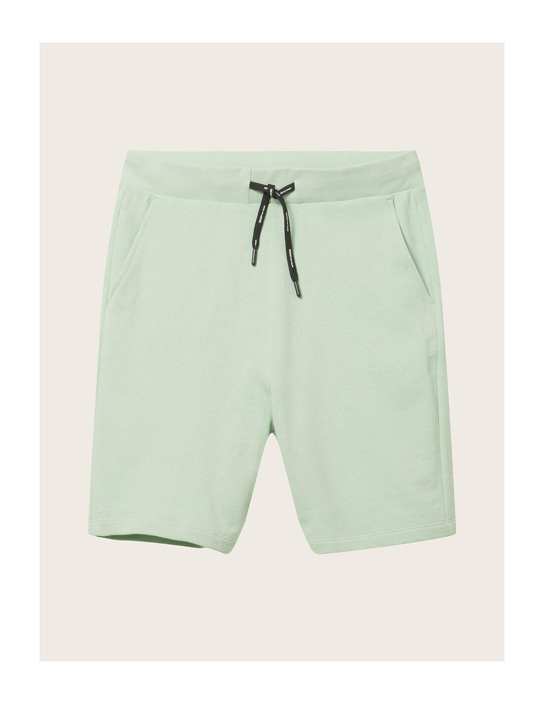 TOM TAILOR - Pantalones cortos 4/5