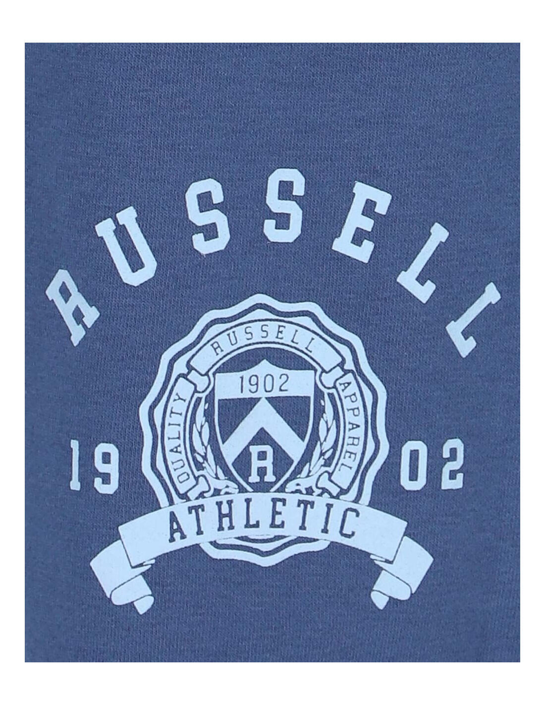 RUSSELL AMR A30601 - Shorts 6/6