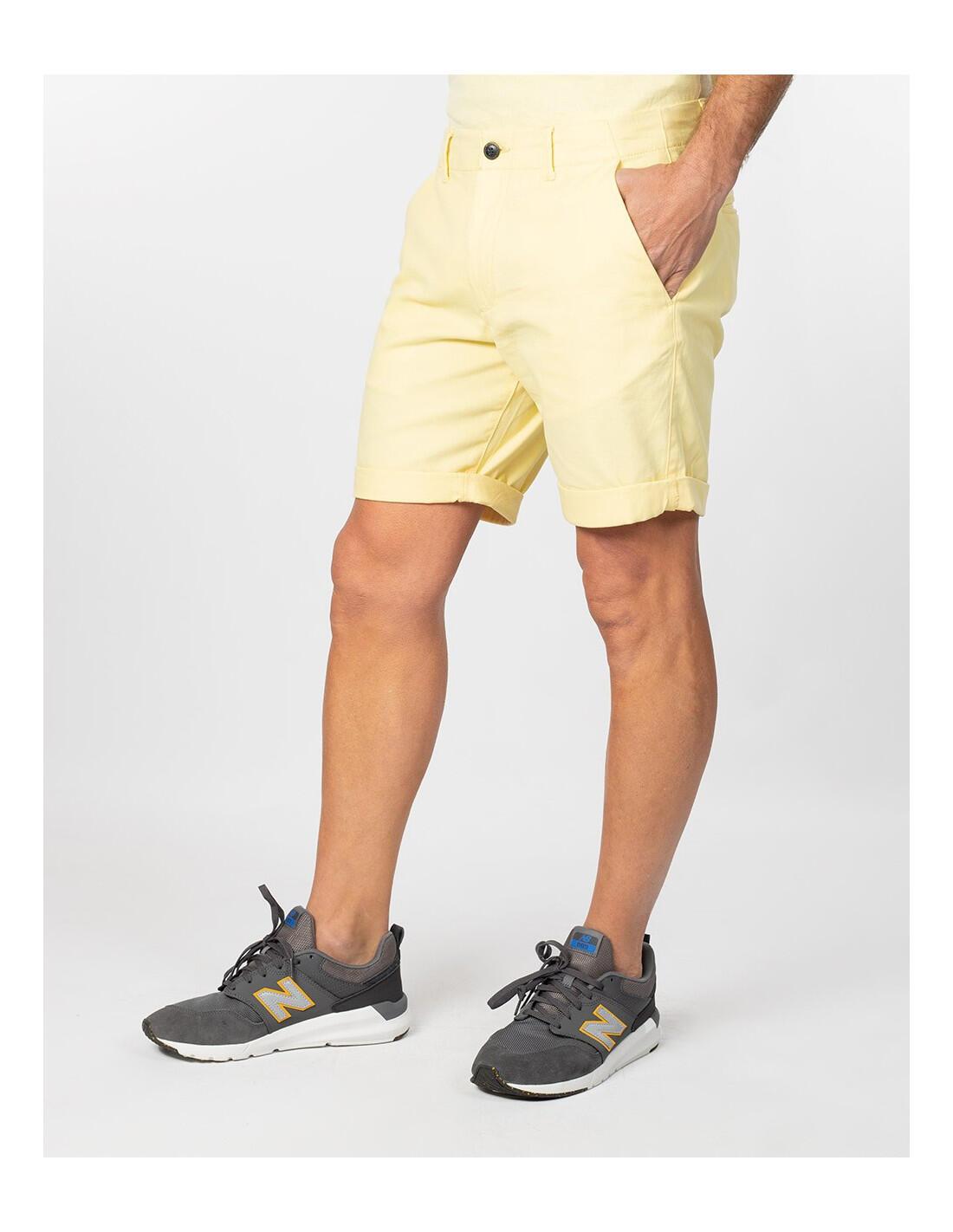 JACK&JONES 12182549 - Pantalones cortos 4/5
