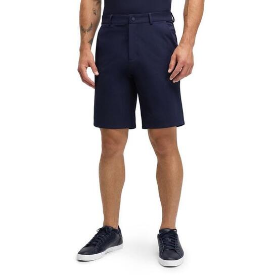 Herren Golf shorts für Belfry Navy Blau