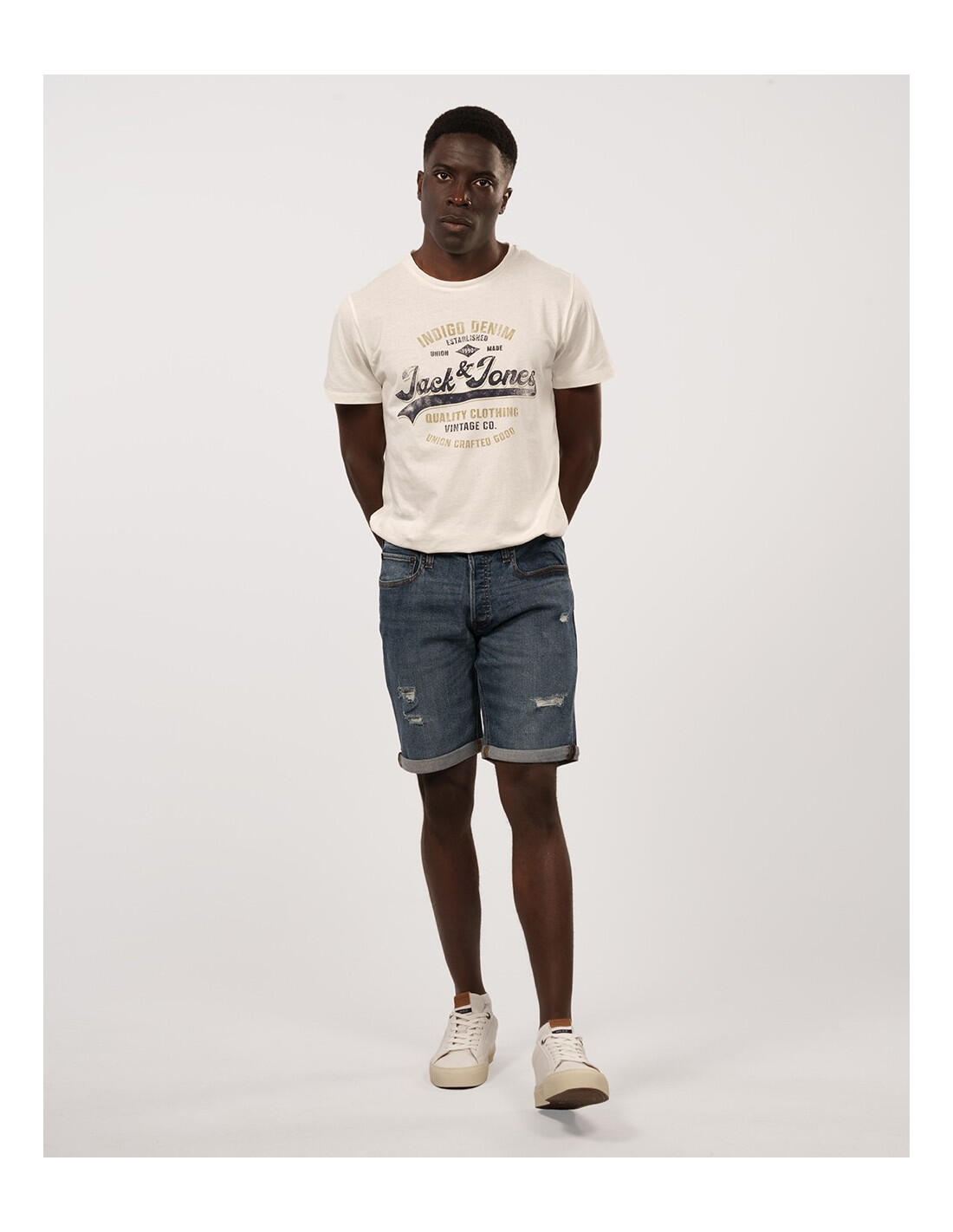 JACK&JONES 12201626 - Shorts 1/5