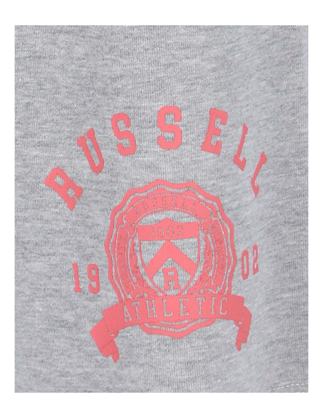 RUSSELL AMR A30601 - Shorts 6/6