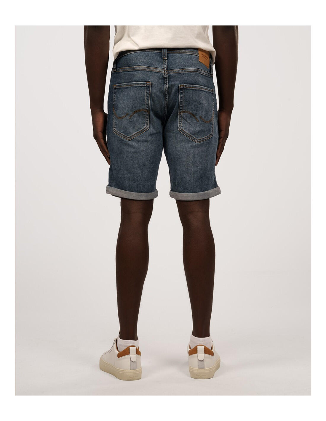 JACK&JONES 12201626 - Shorts 4/5