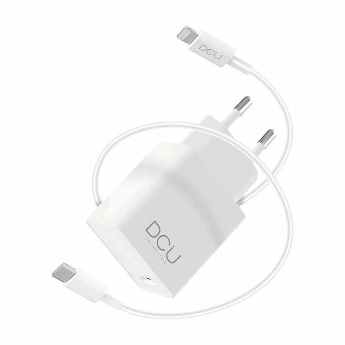 DCU TECNOLOGIC picture