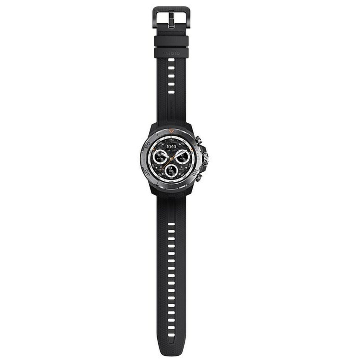 Smartwatch MIBRO GS Explorer Smartwatch 3/5