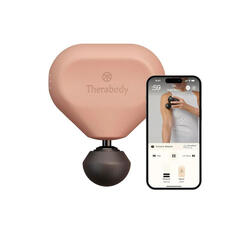 Pistolet de Massage Theragun Mini 3