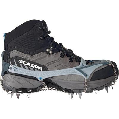 Eis- und Schneeketten Ice Master Pro grey-light blue