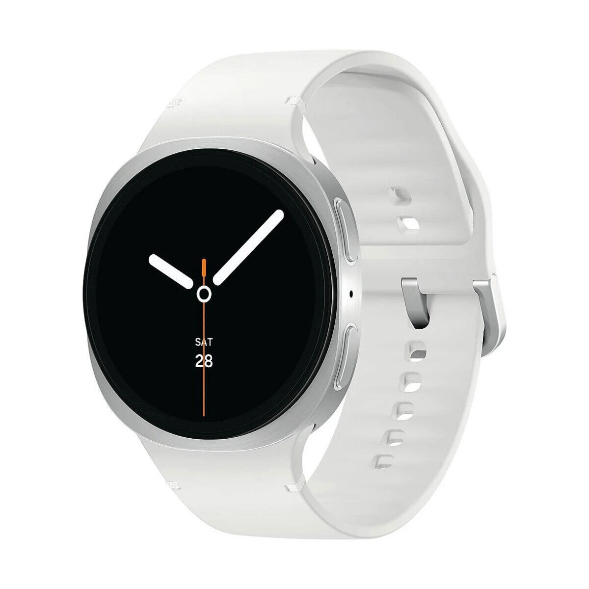 SAMSUNG Smartwatch SAMSUNG Galaxy Watch8 44mm LTE L335 Smartwatch