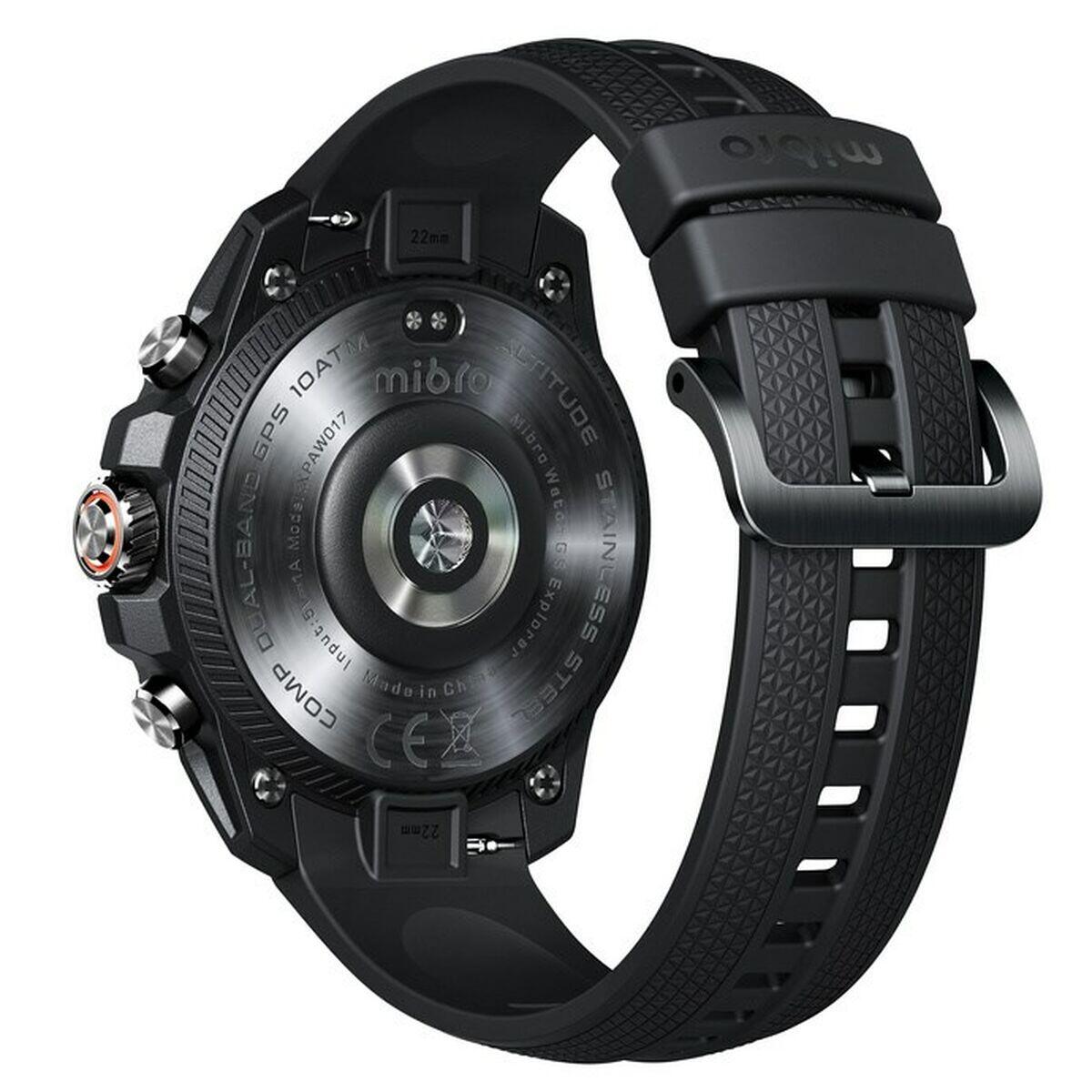 Smartwatch MIBRO GS Explorer Smartwatch 4/5