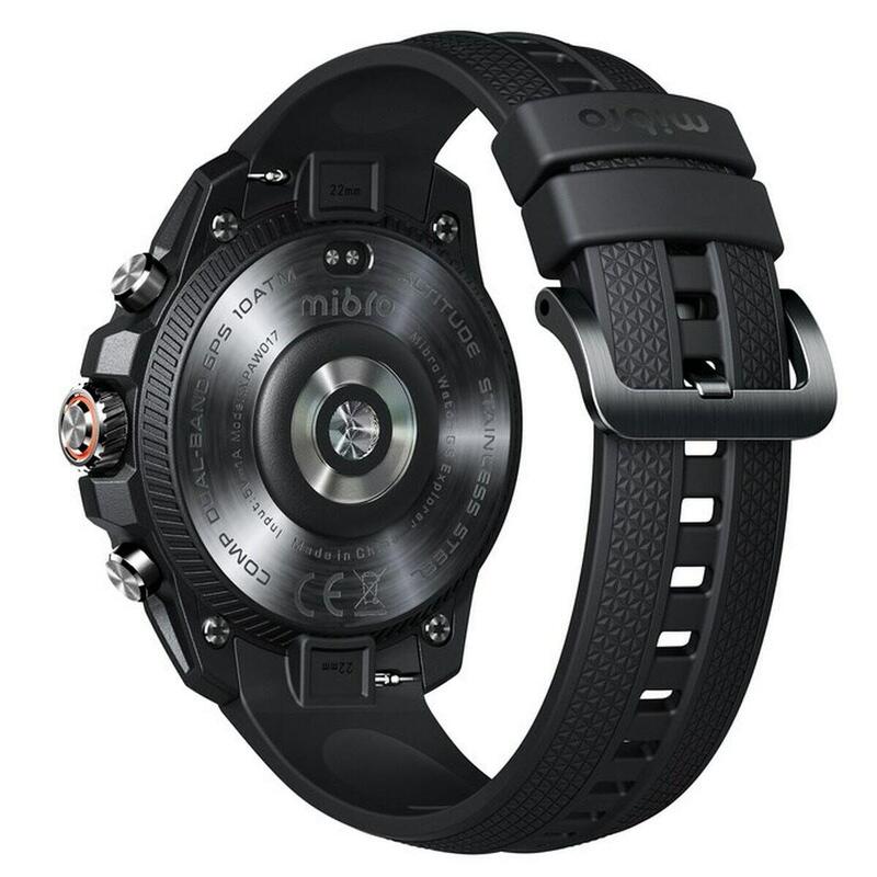 Smartwatch MIBRO GS Explorer Smartwatch