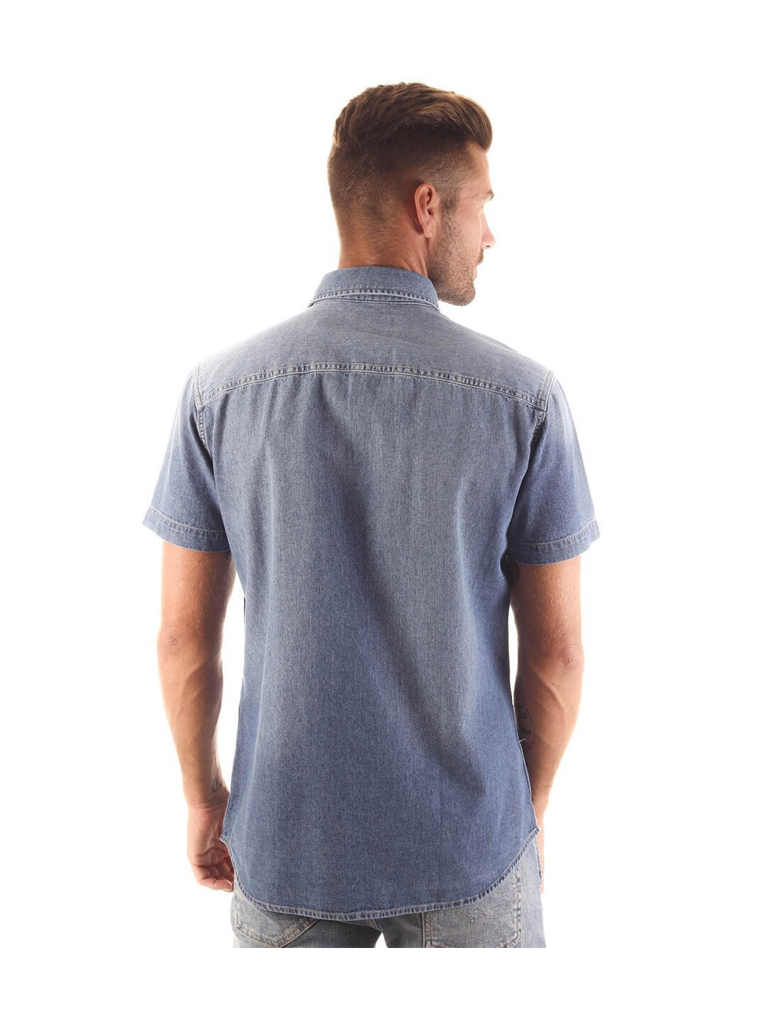 JACK&JONES 12159371 - Camisa 3/5