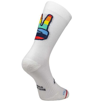 HANDS UP - CHAUSSETTE DE COURSE