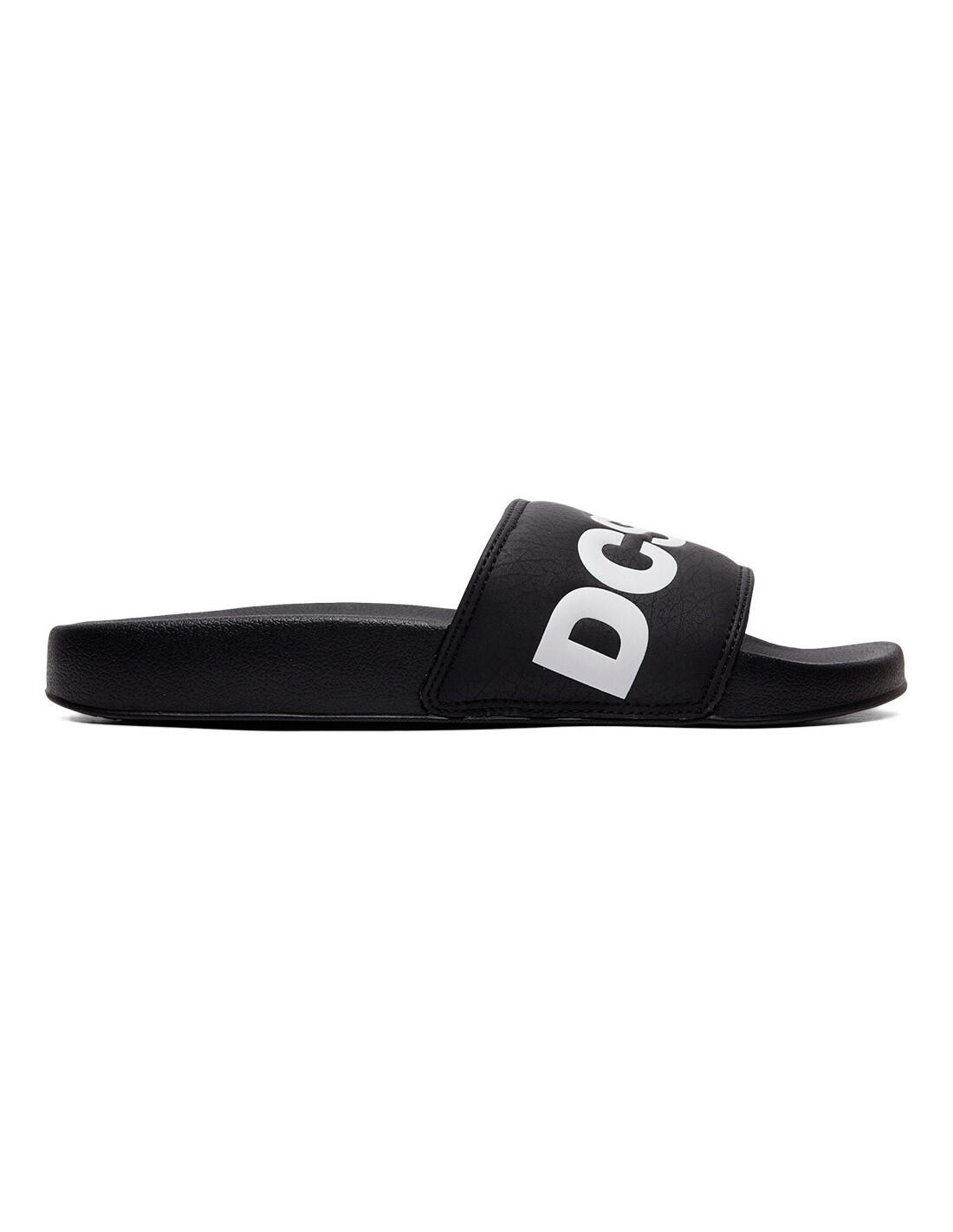 DC SHOES DC Slide - Tongs 3/5