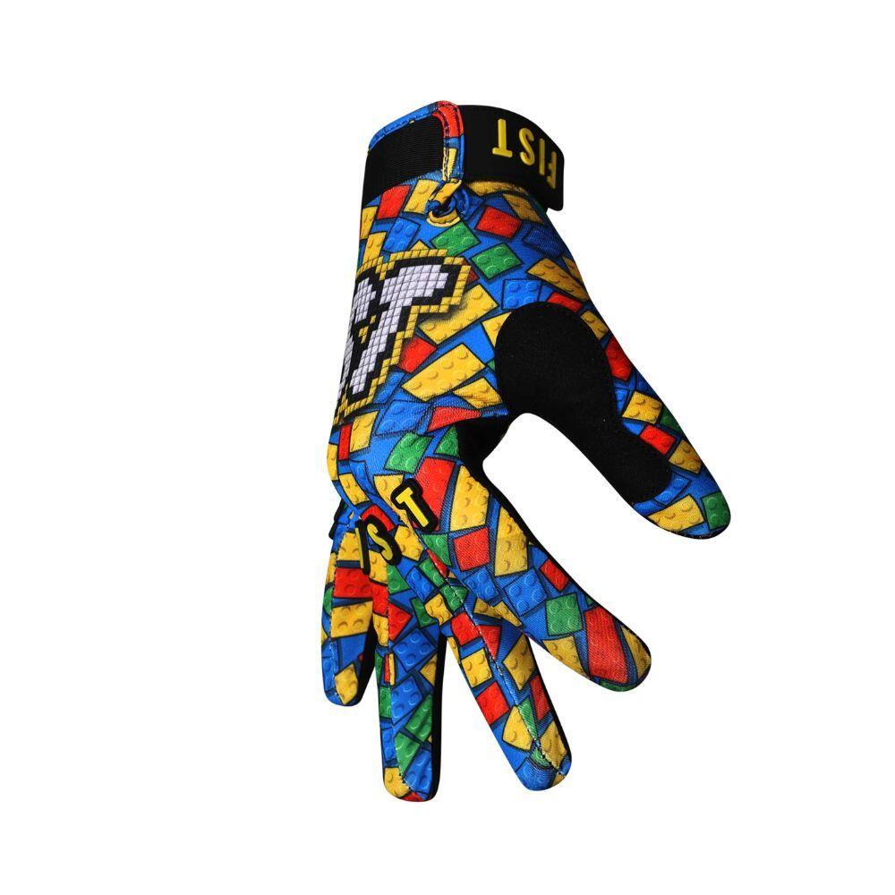 Gants Fist Adulte - Build 3/5