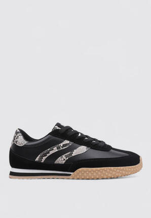 Chaussure de randonnée Baskets Femme Gioseppo GLADWIN Noi
