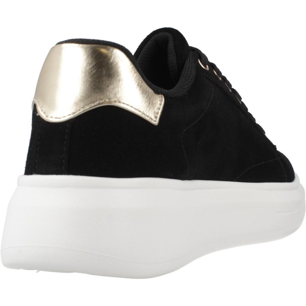 Buty LIU-JO BABOL 01 Czarny 3/5