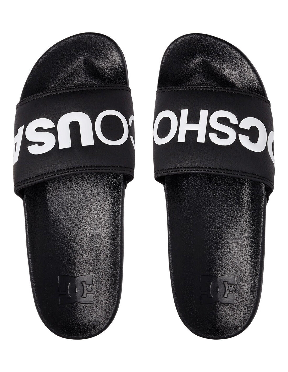 DC SHOES DC Slide - Tongs 4/5