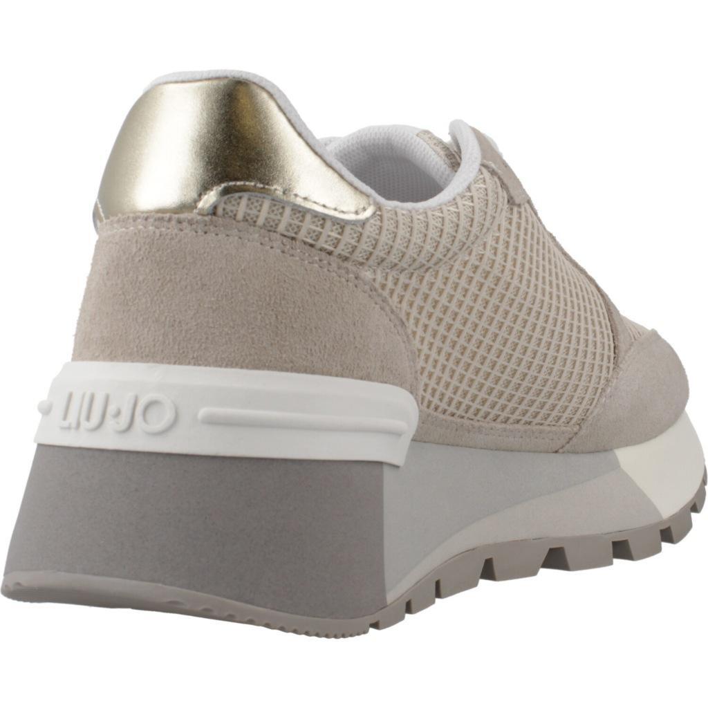 Buty LIU-JO AMAZING 25 Beżowy 3/5