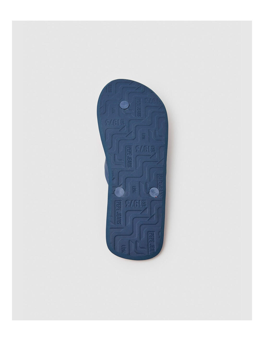 Chanclas Pepe Jeans en color Navy 5/5