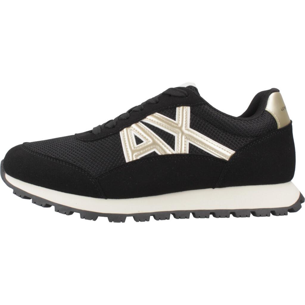 Buty ARMANI EXCHANGE XW002150 AF1938 Czarny 2/5