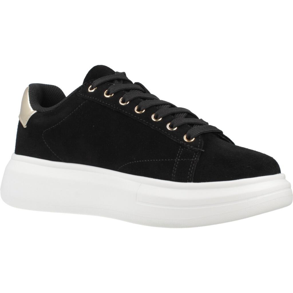 Buty LIU-JO BABOL 01 Czarny 5/5