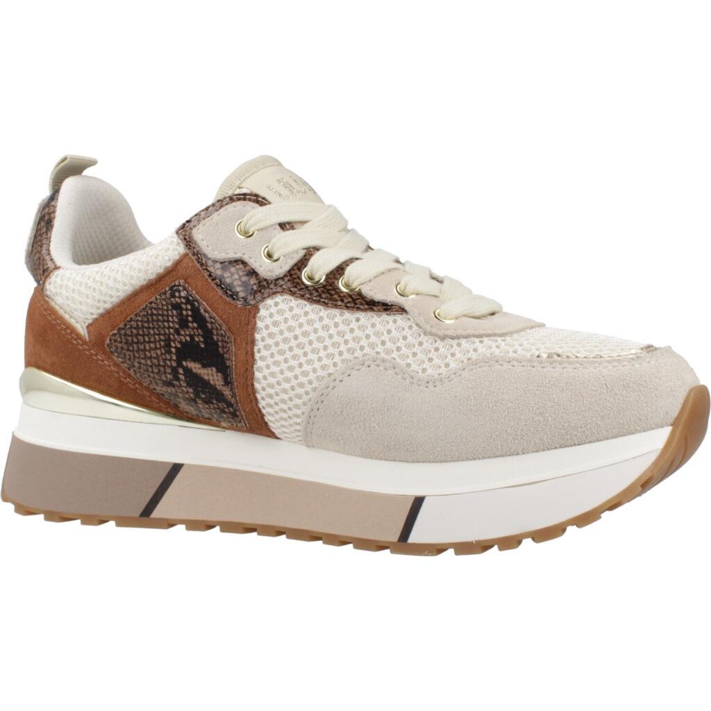 Buty LIU-JO MAXI WONDER Beżowy 5/5