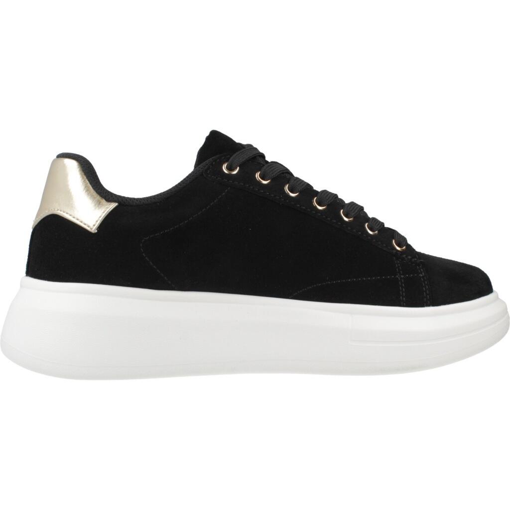 Buty LIU-JO BABOL 01 Czarny 4/5