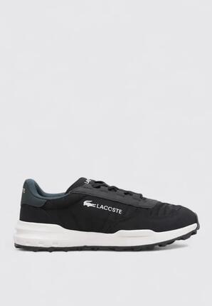 Baskets sport homme - Plateforme basse - Elite Active Evo - Noir